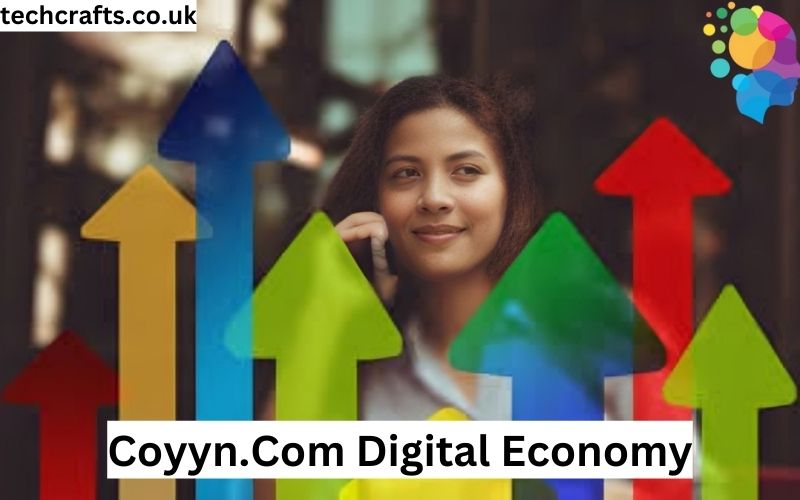 Coyyn.Com Digital Economy