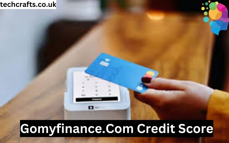 Gomyfinance.Com Credit Score