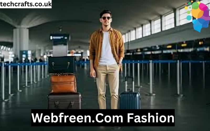 Webfreen.Com Fashion