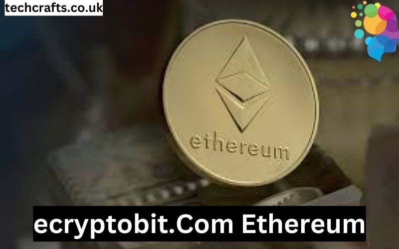 ecryptobit.Com Ethereum