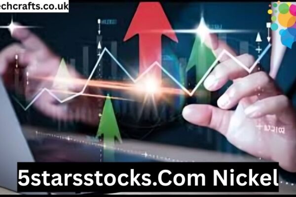 5starsstocks.Com Nickel