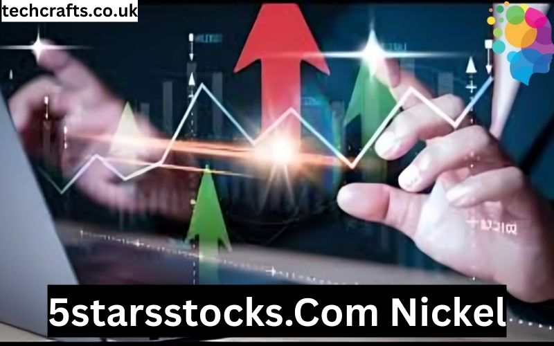 5starsstocks.Com Nickel