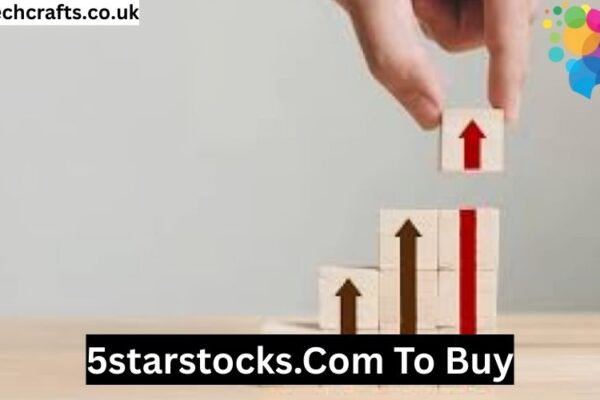 5starstocks.Com To Buy