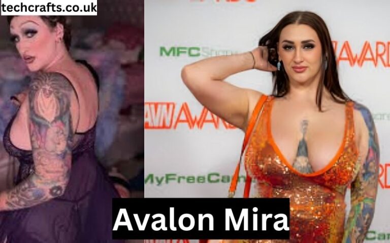 Avalon Mira
