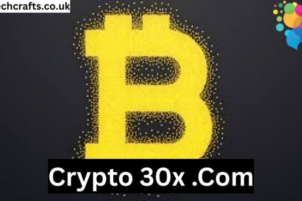 Crypto 30x .Com