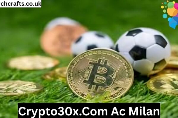 Crypto30x.Com Ac Milan