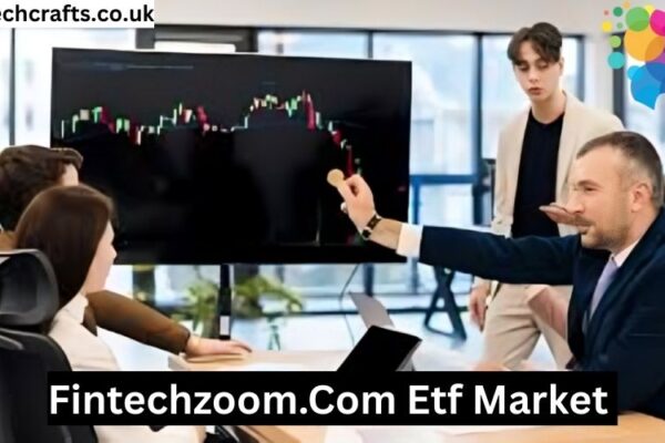 Fintechzoom.Com Etf Market