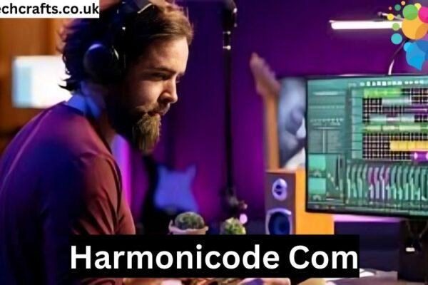 Harmonicode Com