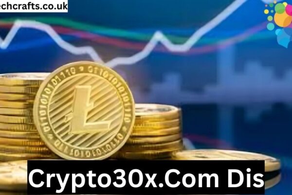 Crypto30x.Com Dis