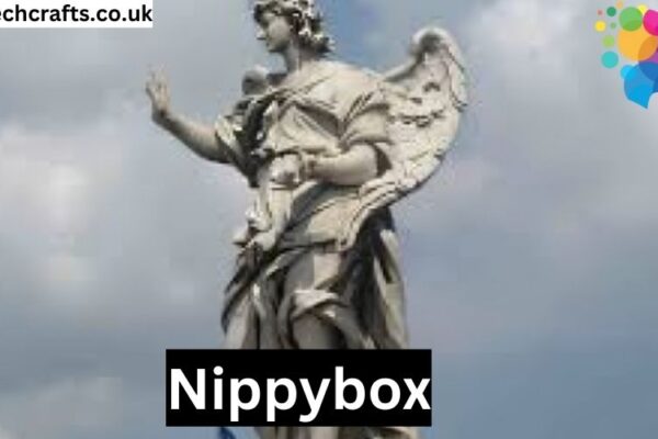 Nippybox