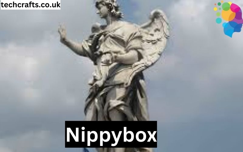 Nippybox