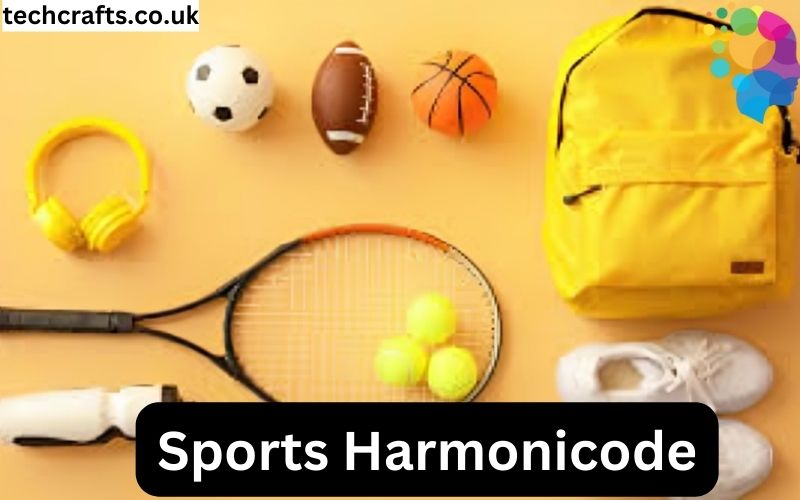 Sports Harmonicode