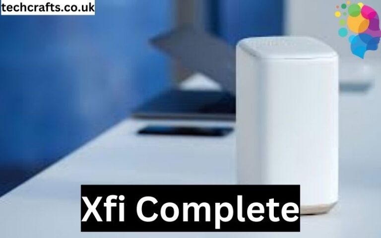 Xfi Complete