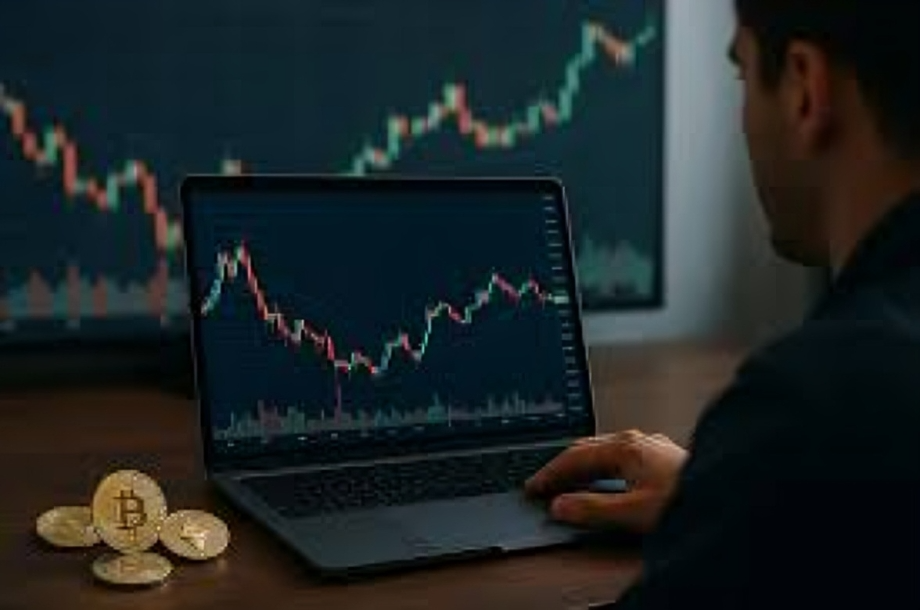 Be1crypto.Com Trading