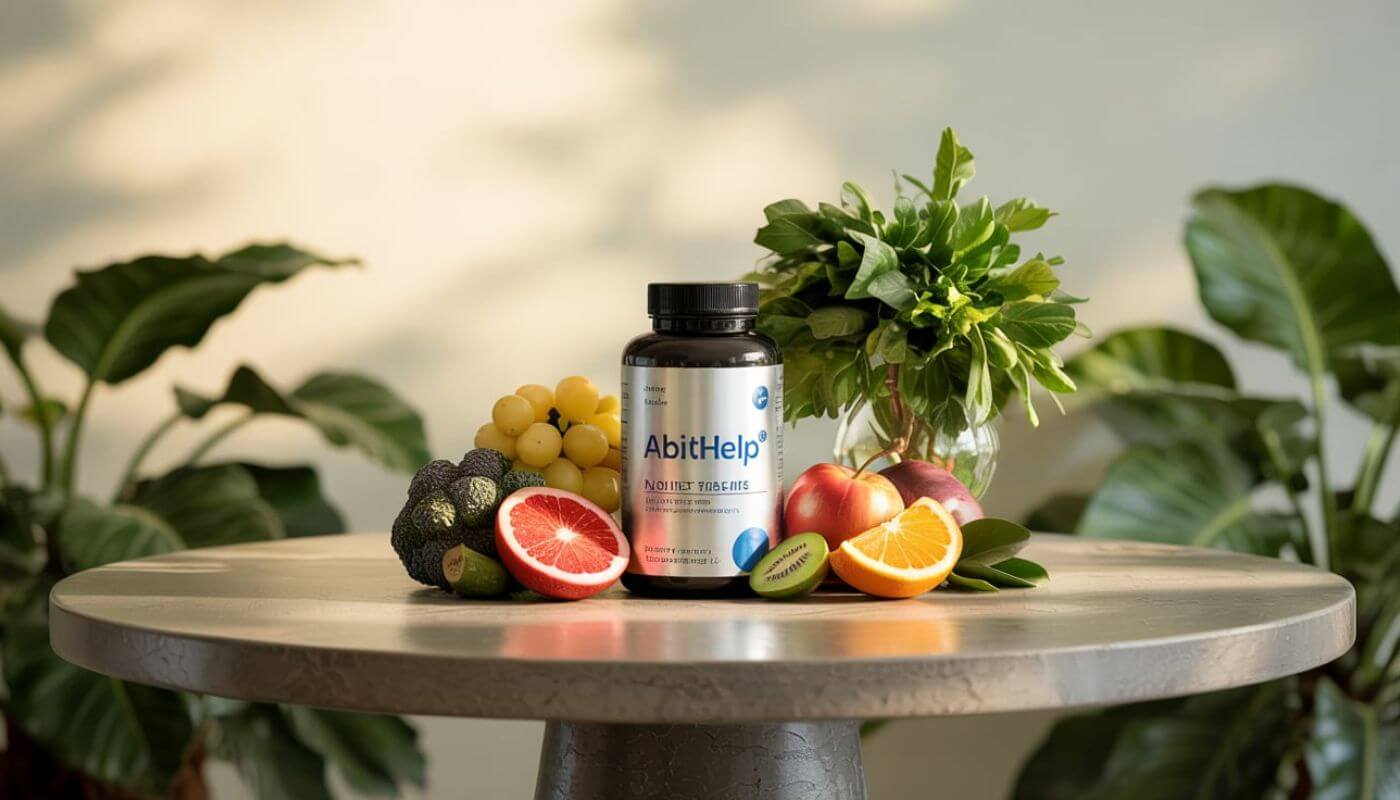 Abithelp Tablets: The Ultimate Guide to Boosting Your Health