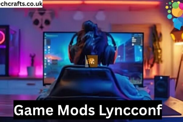 Game Mods Lyncconf