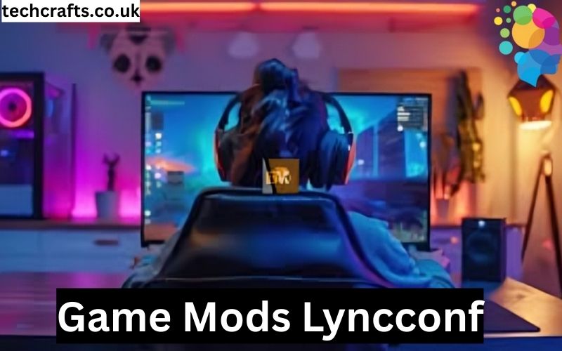 Game Mods Lyncconf