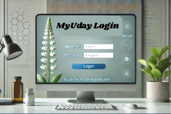 Exploring MyUday.lupin.com Login : A Comprehensive Guide