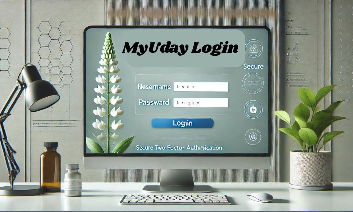 Exploring MyUday.lupin.com Login : A Comprehensive Guide