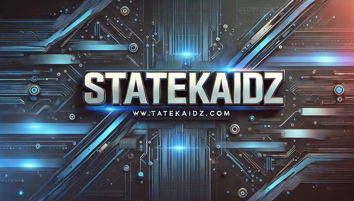 Statekaidz.com: Revolutionizing Online Learning for Kids