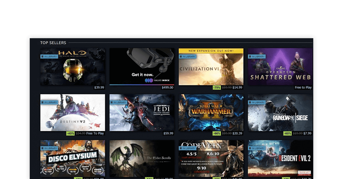 How to Download Your Favorite Games Online