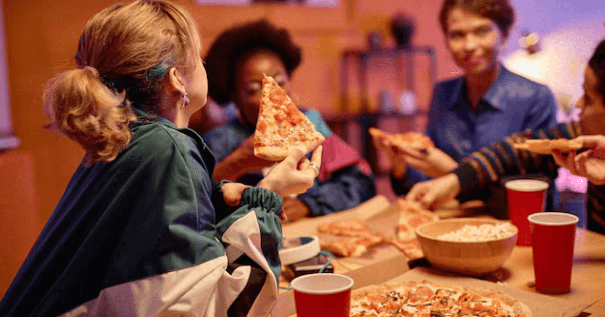 Exploring The Pizza Edition: A Hub of Fun and Games for Everyone