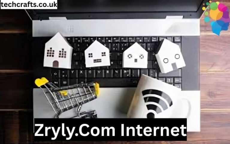 Zryly.Com Internet