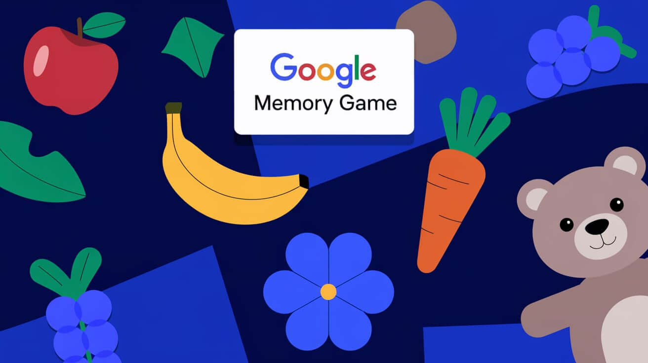 Google Memory Game – Ultimate Guide and Tips for Playing