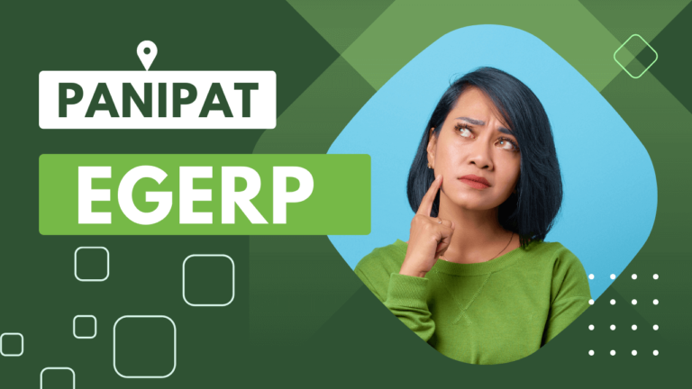 Egerp Panipat: Transforming Business Operations with Powerful ERP Solutions