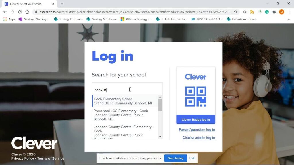 Exploring Clever DPSCD Login: A Gateway to Digital Learning