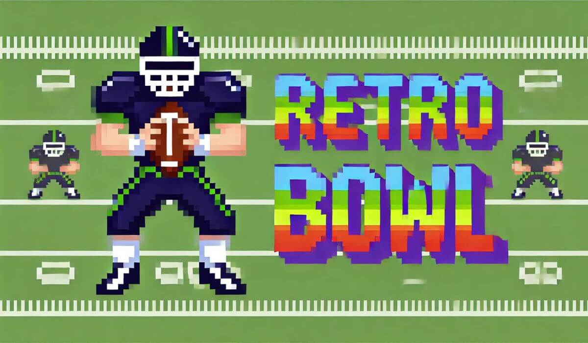 Retro Bowl 3kh0: Classic Football Fun in Your Browser