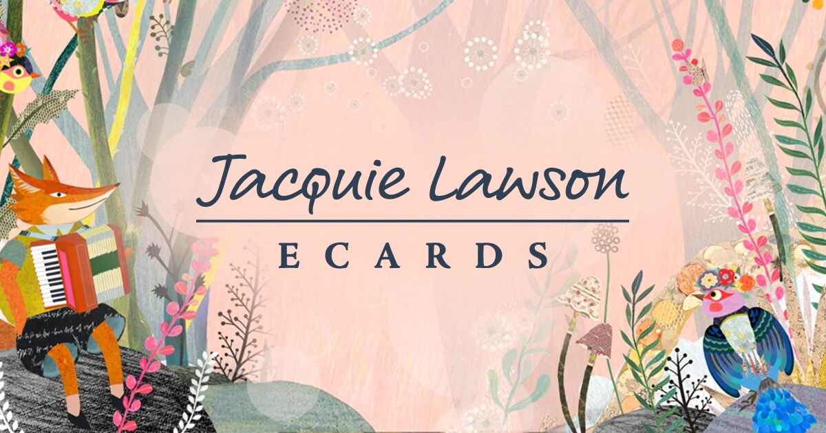 Jacquie Lawson My Card History Login: A Guide to Accessing Your Sent E-Cards