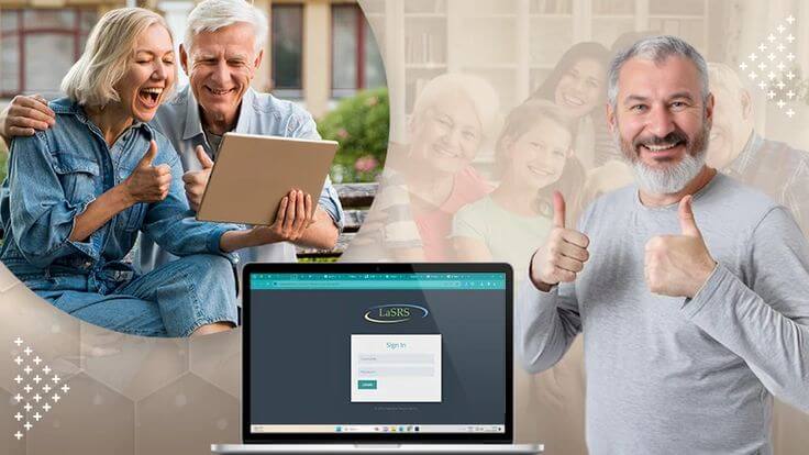 Everything You Must Know About LaSRS Login