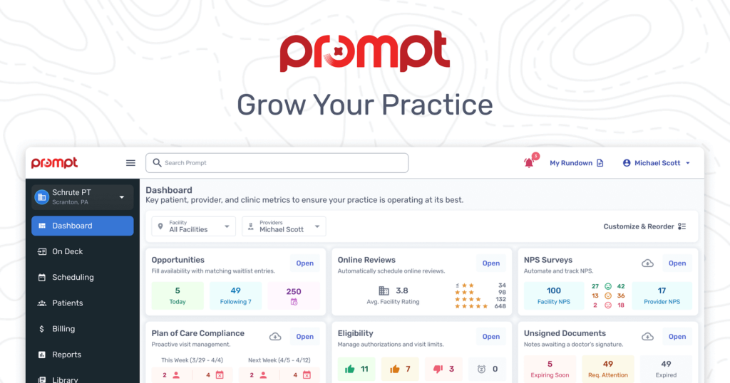 Exploring Prompt EMR Login: A Guide to Efficient Access