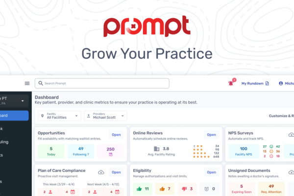 Exploring Prompt EMR Login: A Guide to Efficient Access