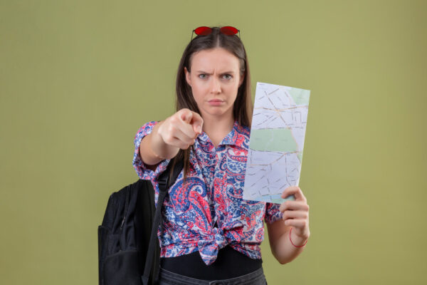 What Is Backpacking Travel