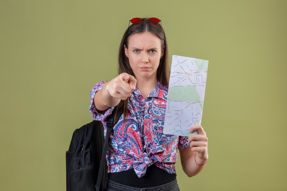 What Is Backpacking Travel