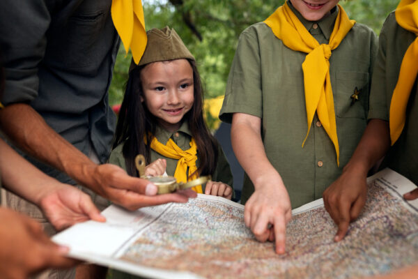 Indonesia Itinerary