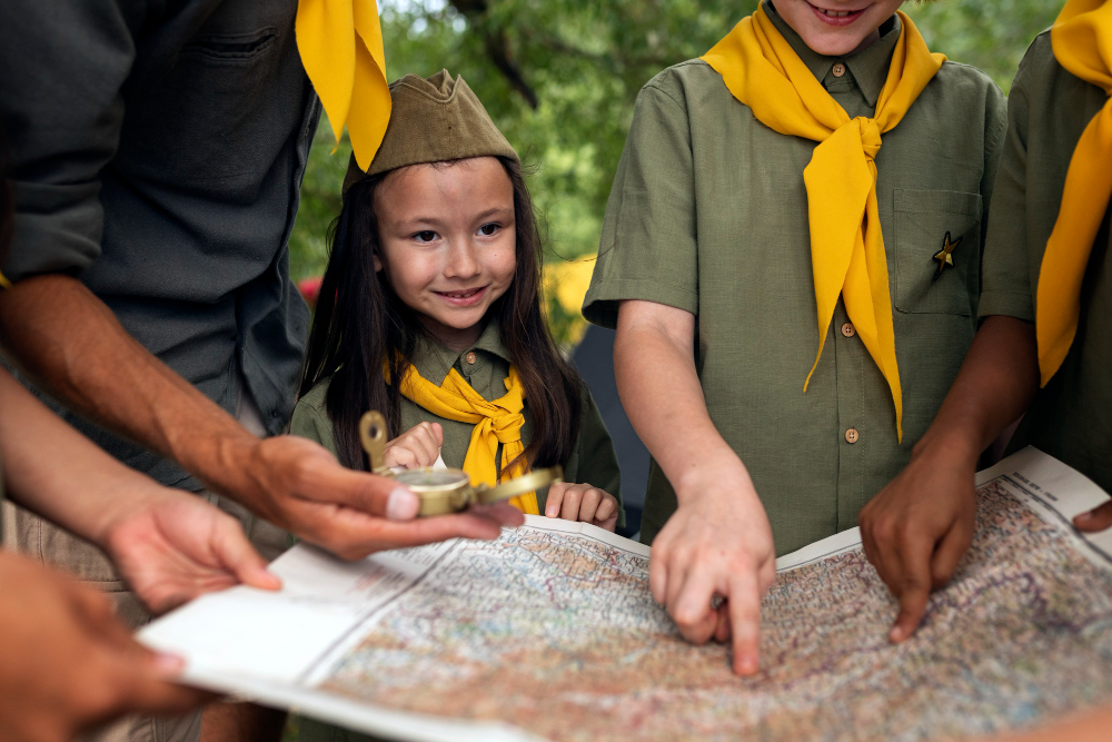 Indonesia Itinerary