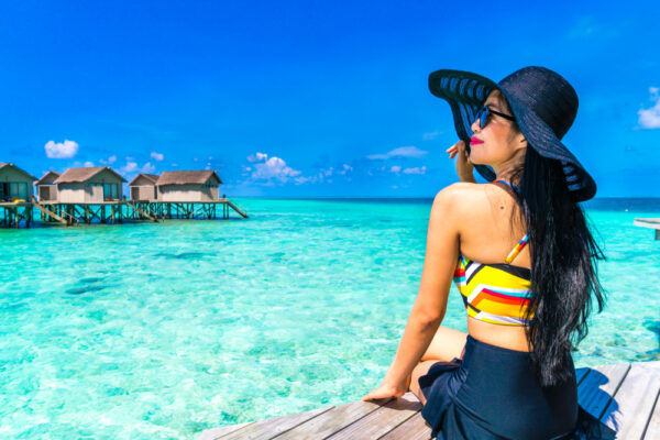 Inexpensive Exotic Vacations