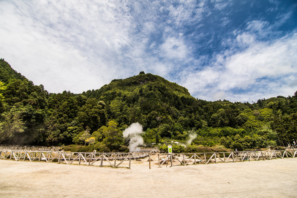 Itinerary in the Philippines