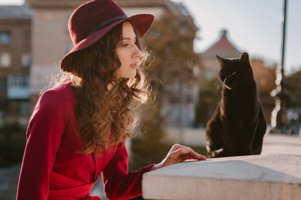 Cat Bi International