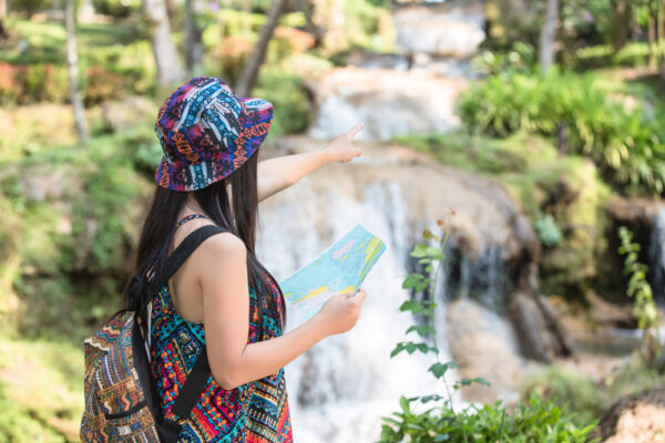 Costa Rica Travel Itinerary One Week