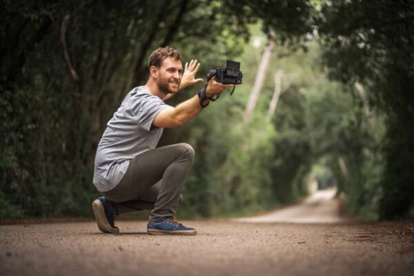 How Do I Start a Photography Business
