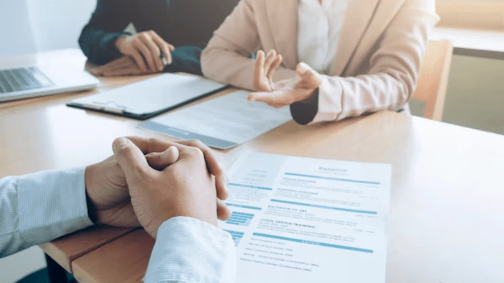 Employee Assessment