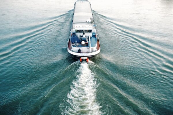 Slow Boat