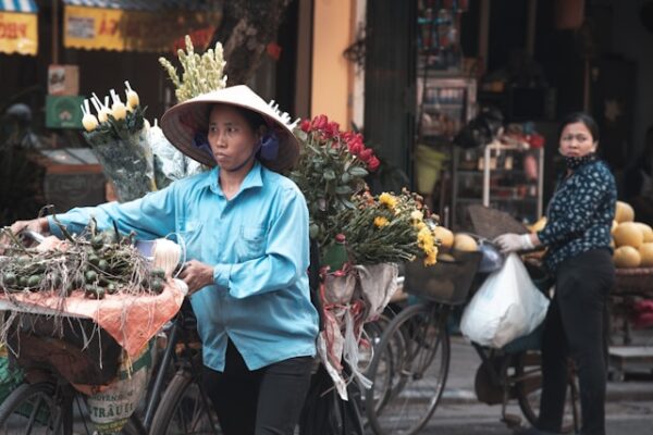 Things Not to Do When in Vietnam