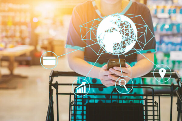 Data Consumer