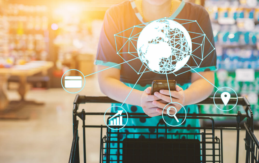 Data Consumer