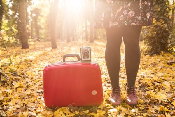 Best Luggage Size for Ease of Travel in Europe